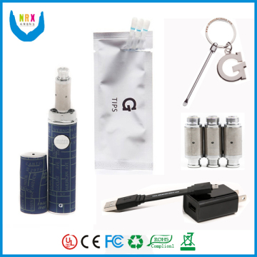 Dry Herb Vaporizer Grenco Science Kit Ecig Micro G Snoop Dogg