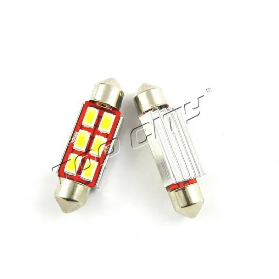 FS-6SMD-5630-36MMCANBUS,3021,3423 14W CANBUS Error Free Car Instrument Light