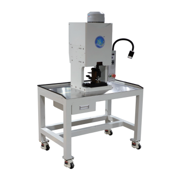 Автоматическая машина для коаксиального кабеля