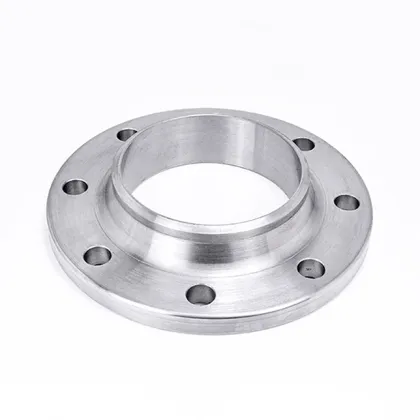 socket weld flange