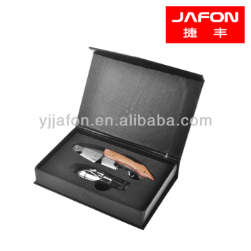WS204 wine set accessories