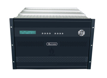 Surveillace Control System Matrix Switcher