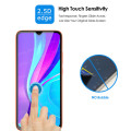 Protective Glass Redmi 9C NFC Camera Glass For Xiaomi Redmi 9C Screen Protector Redmy Redme 9 C Tempered Glass Safety Phone Film