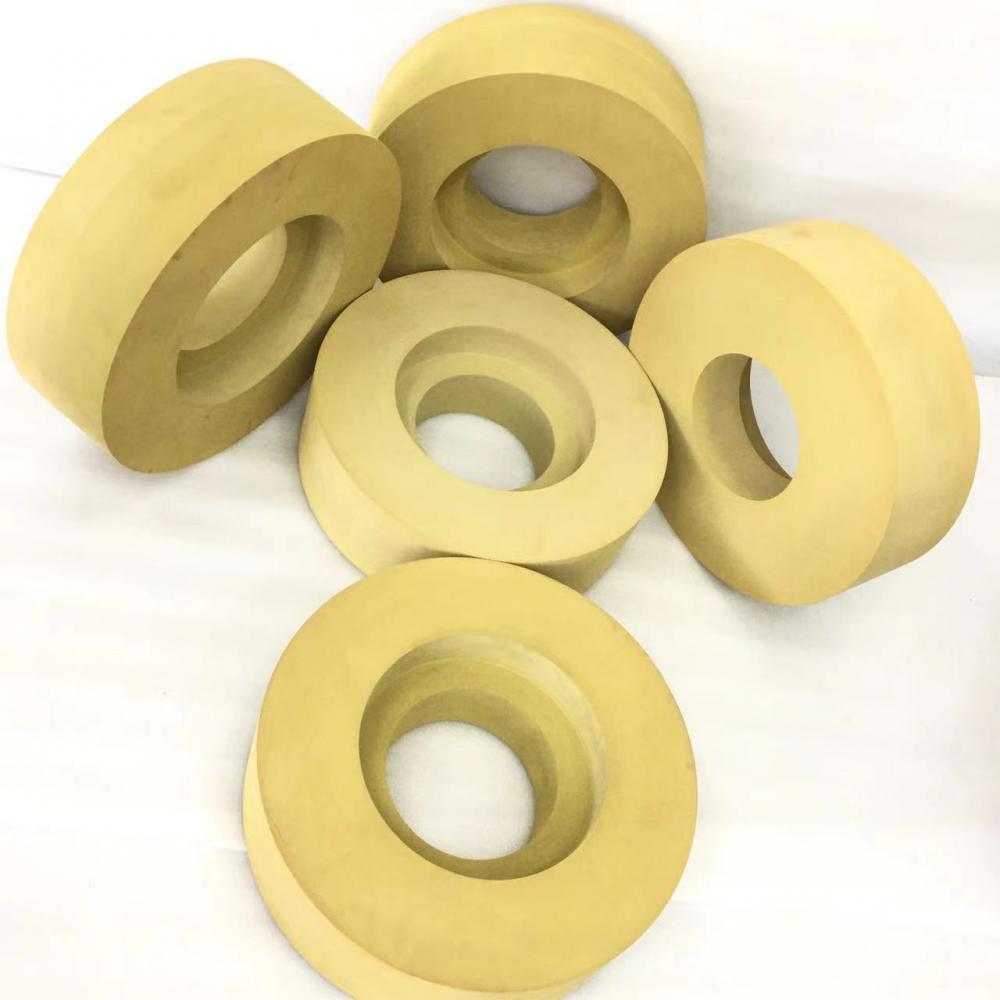 PVA Polishing Pad Polishing Wheel