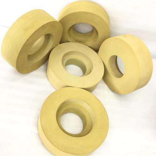 Mirror Polishing Wheel PVA Polishing Pad Polishing Wheel Supplier