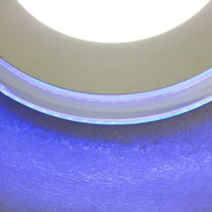 transcolor led ceiling lighting dimmable led lights ceiling wholesale