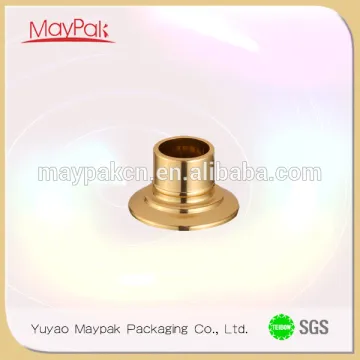 china manufactory direct sales all kinds of perfume cap/lids ,perfume collar