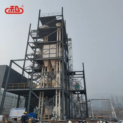 Pig Feed Production Line