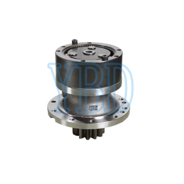 Excavator Parts R250LC-7/R250LC-7A/R250LC-9 Slewing Reduction Gear 31EN-10071 Swing Gearbox