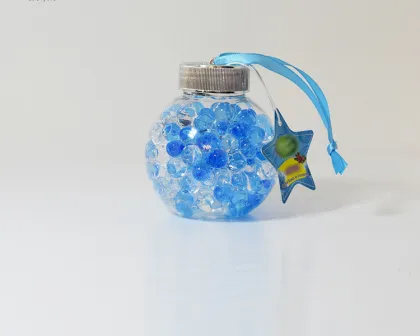 Air Freshener Gel Air Freshener Scented Gel Beads