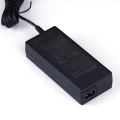 AC gelijkstroomadapter 12V5A BIS UL FCC CE goedgekeurd