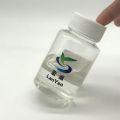 Solución de tratamiento de agua potable PAC Líquido transparente