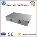 Sheet Metal Fabrication Membentuk Parts