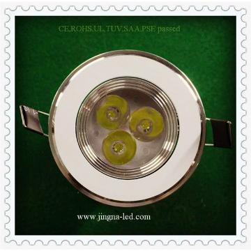 LED Downlight/LED COB Downlight/2013 Hot Sell Downlight/ SMD Downlight