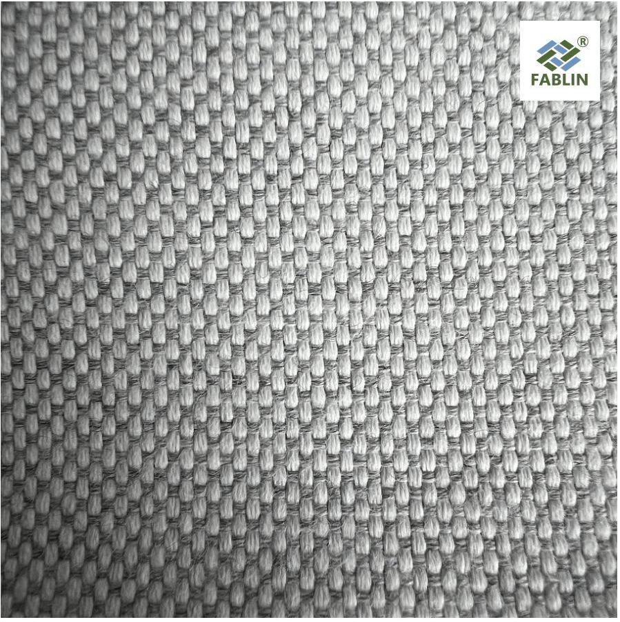 Акрылавая тканіна з абаронай ад ультрафіялету, прызначаная для вонкавага выкарыстання