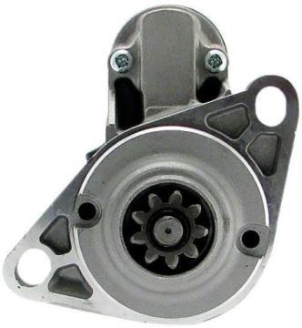 CASE TRACTORS M1T66081 New Starter SBA185086550 185086550 18395