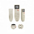 AC remote control remote control universal untuk pendingin udara KT-ch