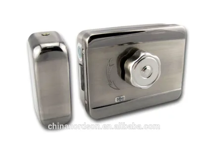 Fail-secure type electromechanical locks ( ND-3000 )