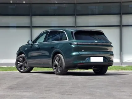 2024 new energy vehicles new electric cars used cars  Lixiang L6 pro