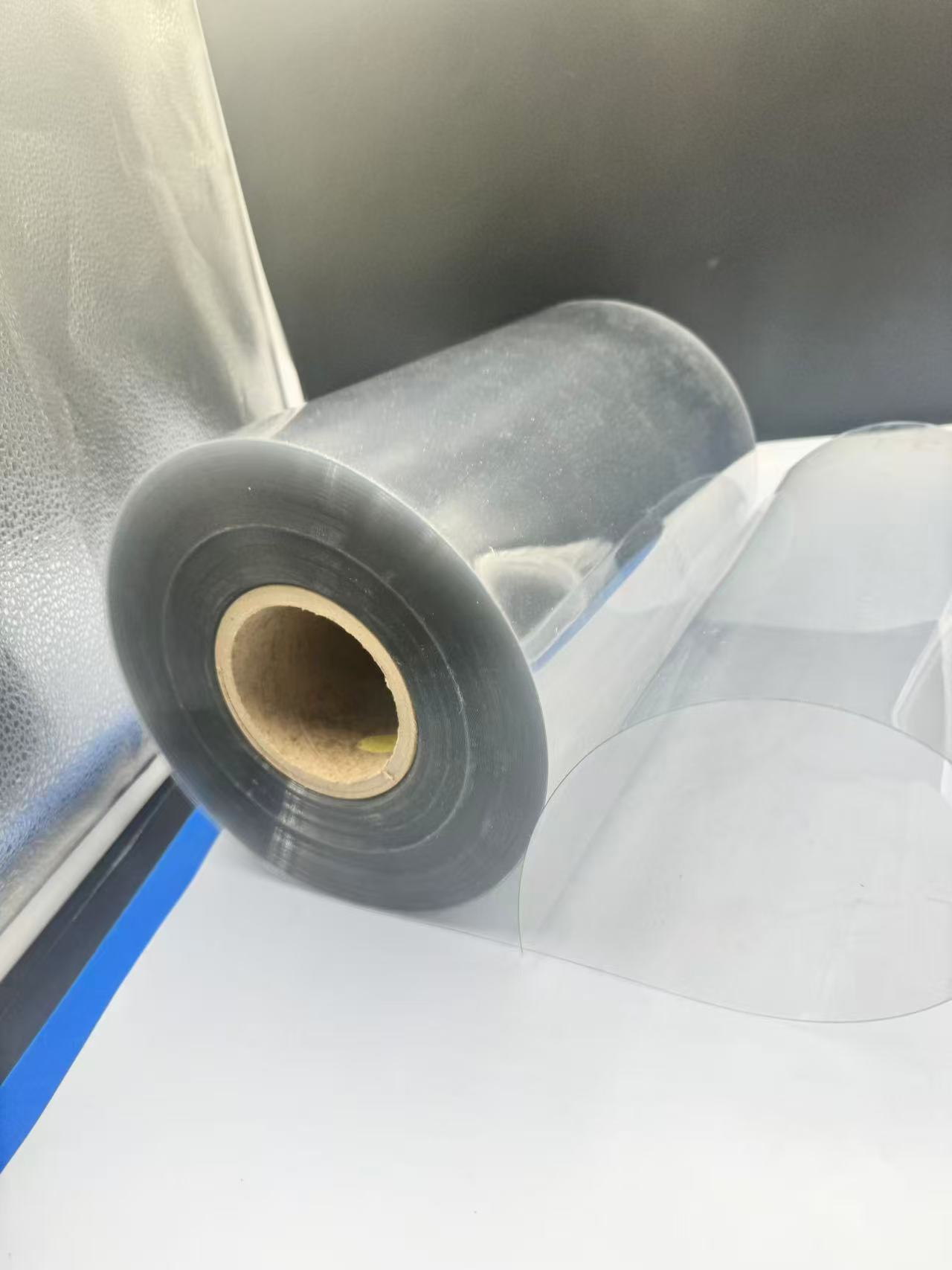 PET blister film Transparent PET film