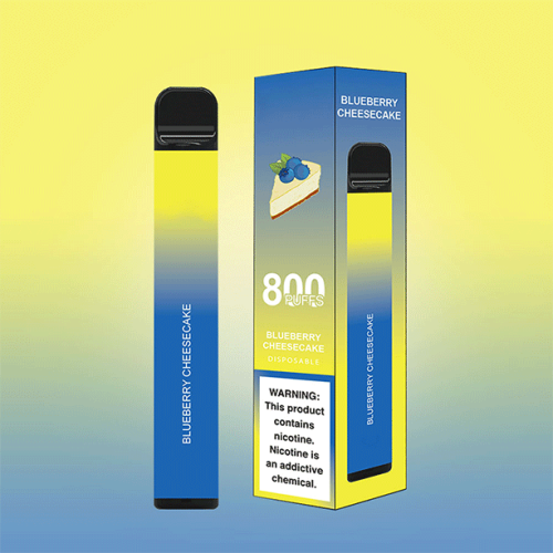 HQD Disposable Device aim plus800