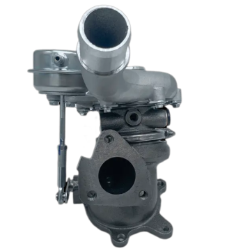 Turbocharger MGT1549SL 790318-0002 AA5E-9G438-GE