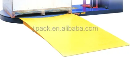 Stretch Pallet Wrapping Machines & Packaging Solutions