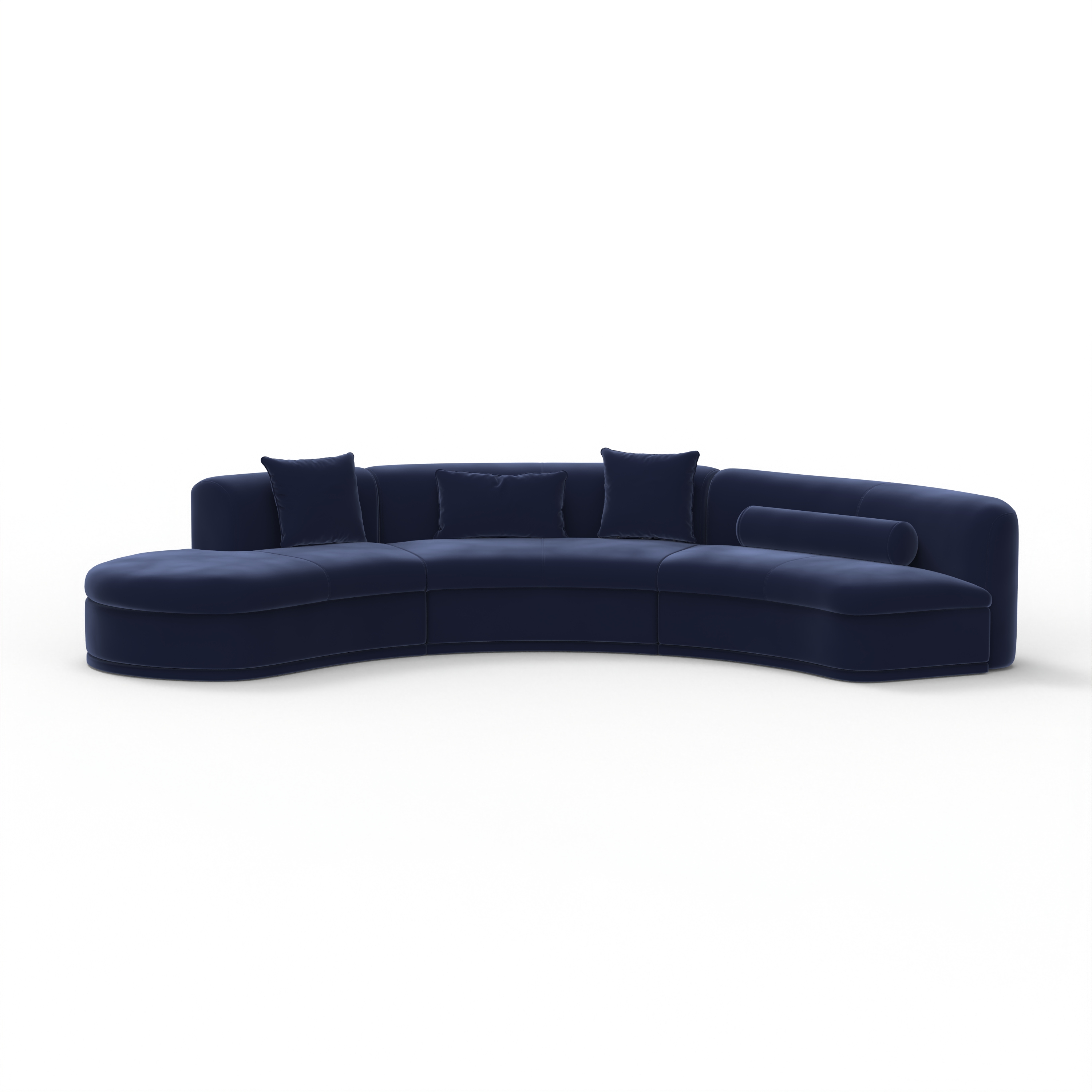 Tatami Armchair Sofa S Shape Retro Living Room Furniture Wood Carving Sofa Set Velvet Sofa Set Furniture Luxury