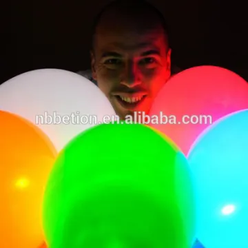 light up led balloons glow led balloons led balloons light led ballons party decoration ballloons