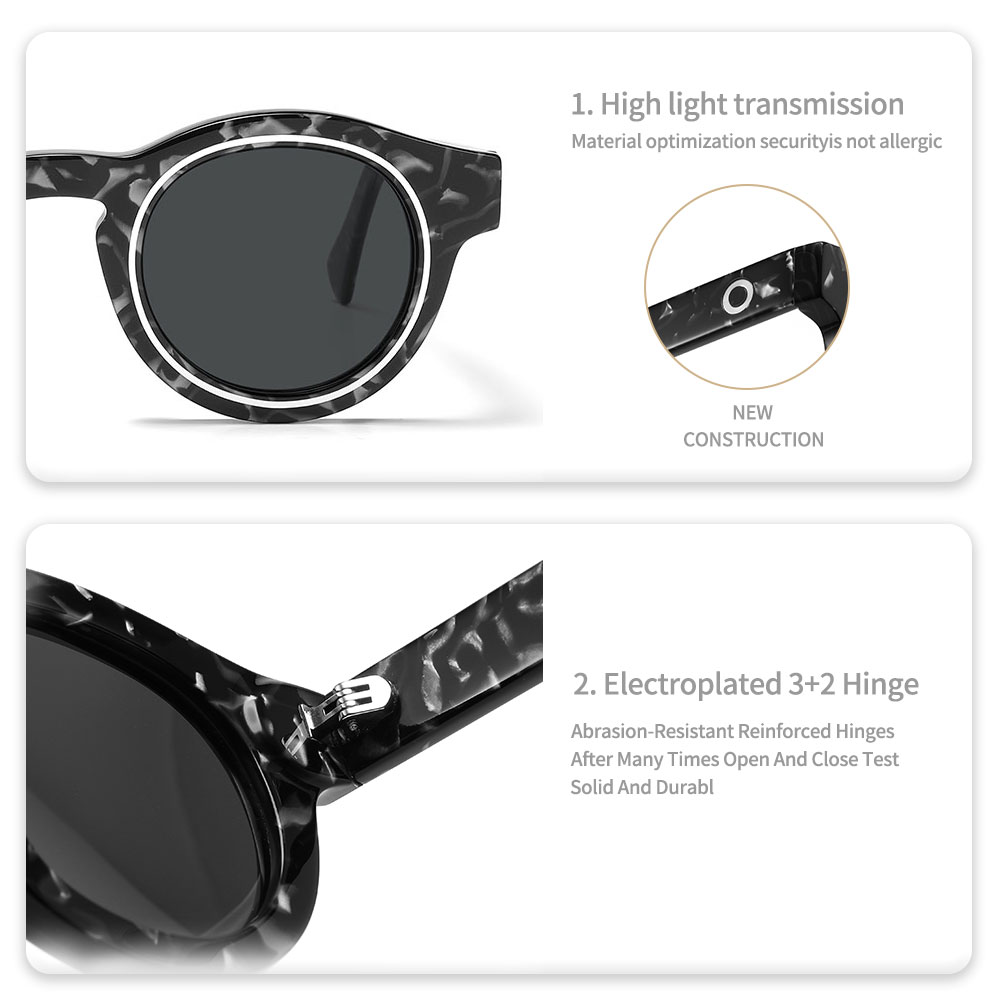 Luxury Sunglasses For Women