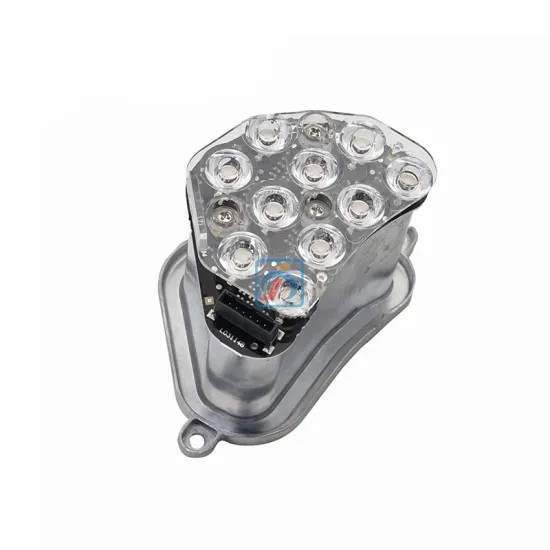 Parking Indicator White Corner Light for BMW X7 FO7