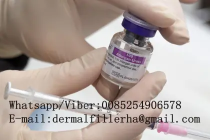 Allergan Botox 1x200iu