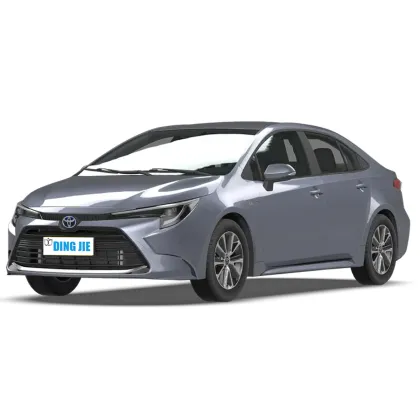 2023 Toyota Levin 1.8L Hybrid Luxury E-CVT New Energy Electric Vehicle