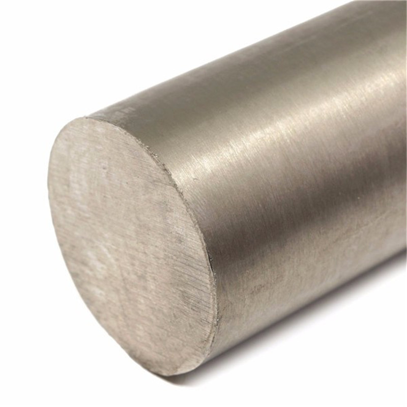 35mm Titanium 6al4v Round Bar Grade 5 Rod Stock Resistance To