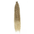 MT27 613 Synthetisches Dreadlock-Häkelhaar