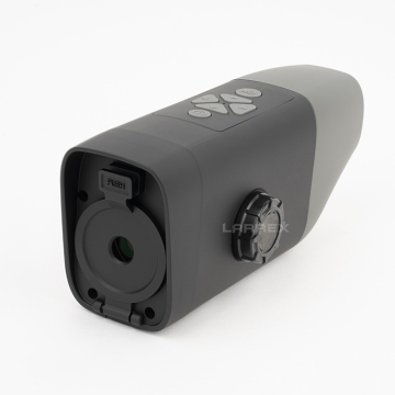 HD Portable 2-7X Zoom Binoculars for Low Light and Night Vision