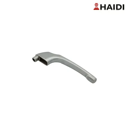 Sleek Contour Grab Handle