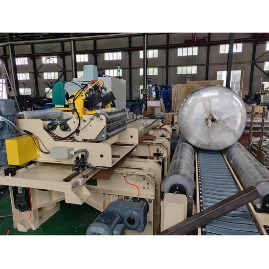 Cardboard Raw Paper Roll Handle Transporter Paper Roll Handling Equipment