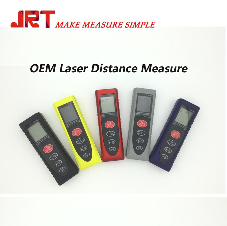 Digital Laser Distance Saberr