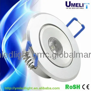 polyresin ceiling light