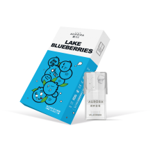 Aurora Vape Cartridge Lake Blueberries-Hot Selling