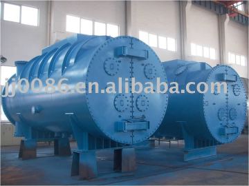 ASME certificated Heat Exchanger supplier