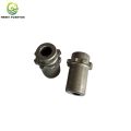 customized cold forming bushing cold forging parts