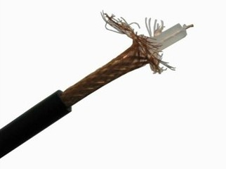 Bt2003 Coaxial Cable, 50 Ohm