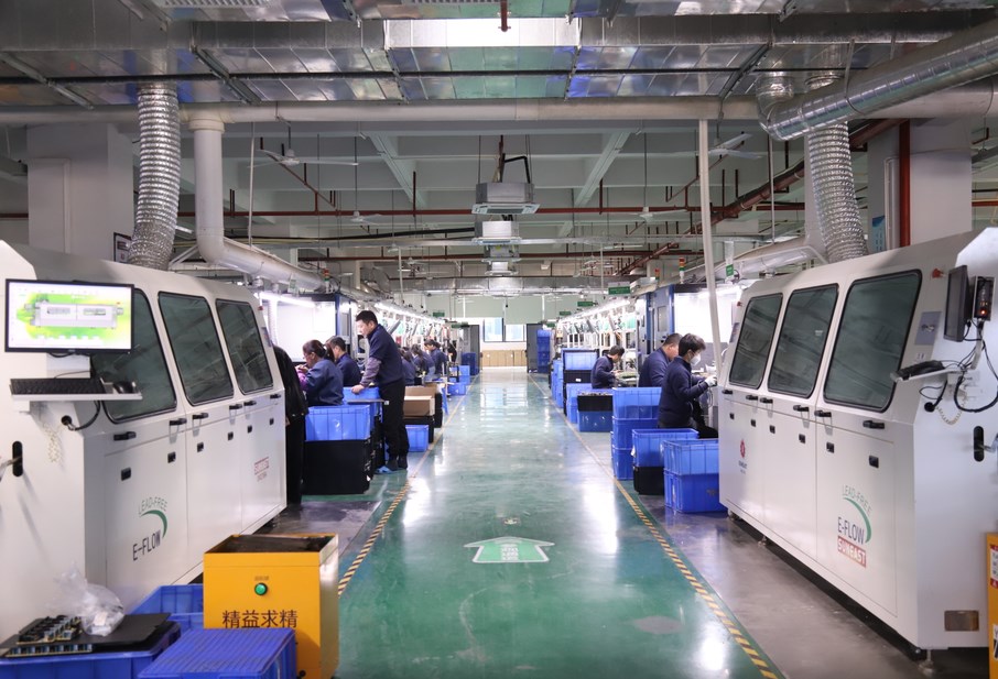 power adapter manufacturer