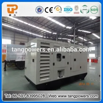 Great promotion water cooled 30kva diesel generator price