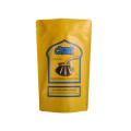 Coffee Yellow Bag