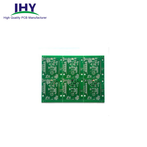 PCB manufacturing Customized Double Sided PCB Circuit Board Mainboard