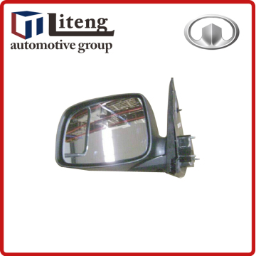 Great Wall Motor Wingle exterior rear view mirror assy
