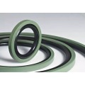 KDAS Composite Seal White PTFE Oil Seal